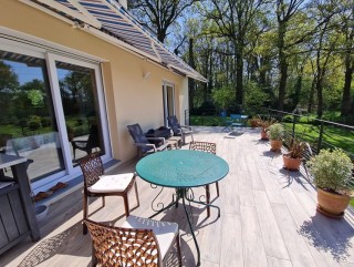 Houses for sale - 6 rooms - 102 m2 - PLOERMEL - (56800), 325,500.00 €, Ploermel, Morbihan, 56800