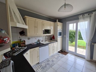 Houses for sale - 6 rooms - 102 m2 - PLOERMEL - (56800), 325,500.00 €, Ploermel, Morbihan, 56800