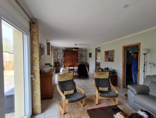 Houses for sale - 6 rooms - 102 m2 - PLOERMEL - (56800), 325,500.00 €, Ploermel, Morbihan, 56800