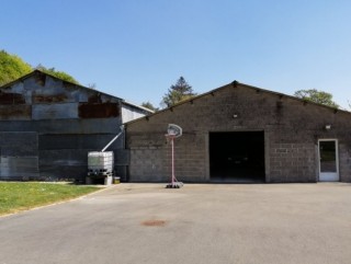 Beautiful bungalow with spacious workshop and garage, 330,000.00 €, Ruffiac, Morbihan, 56140