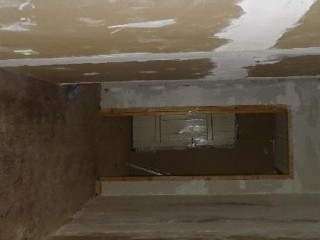 Village house, 2 properties merged to 1, renovation started but still to finish, 60,000.00 €, La Trinite Porhoet, Morbihan, 56490