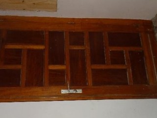 Village house, 2 properties merged to 1, renovation started but still to finish, 60,000.00 €, La Trinite Porhoet, Morbihan, 56490