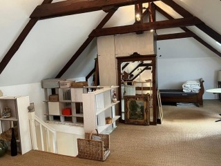 Maison de Maitre, tastefully renovated with quality materials by local craftsmen, 358,700.00 €, Saint-brieuc-de-mauron, Morbihan, 56430