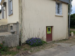 Houses for sale - 5 rooms - 50 m2 - SAINT SERVANT - (56120), 89,500.00 €, Saint-servant, Morbihan, 56120