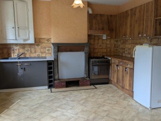 Houses for sale - 5 rooms - 50 m2 - SAINT SERVANT - (56120), 89,500.00 €, Saint-servant, Morbihan, 56120