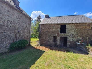 Houses for sale - 8 rooms - 150 m2 - GUILLIERS - (56490), 153,700.00 €, Guilliers, Morbihan, 56490