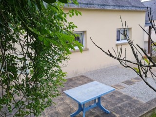 Houses for sale - 4 rooms - 93 m2 - GUILLAC - (56800), 178,500.00 €, Guillac, Morbihan, 56800