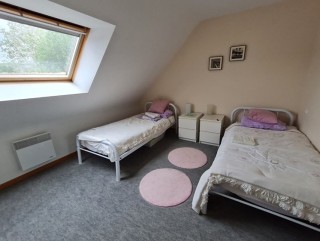 Houses for sale - 4 rooms - 93 m2 - GUILLAC - (56800), 178,500.00 €, Guillac, Morbihan, 56800