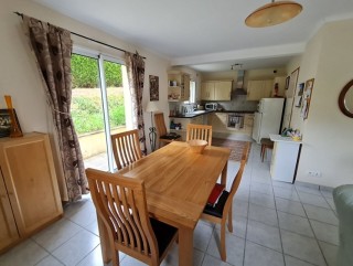 Houses for sale - 4 rooms - 93 m2 - GUILLAC - (56800), 178,500.00 €, Guillac, Morbihan, 56800