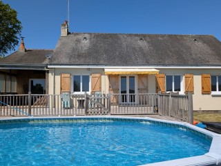 Houses for sale - 7 rooms - 127 m2 - LOYAT - (56800), 199,900.00 €, Loyat, Morbihan, 56800