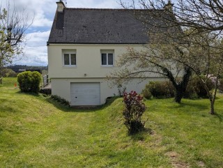 Houses for sale - 5 rooms - 73 m2 - FORGES DE LANOUEE - (56120), 205,000.00 €, Forges De Lanouee, Morbihan, 56120