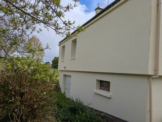 Houses for sale - 5 rooms - 73 m2 - FORGES DE LANOUEE - (56120), 205,000.00 €, Forges De Lanouee, Morbihan, 56120