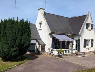 Houses for sale - 5 rooms - 88 m2 - MALESTROIT - (56140), 216,275.00 €, Malestroit, Morbihan, 56140