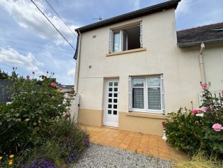Houses for sale - 4 rooms - 81 m2 - PLOERMEL - (56800), 121,900.00 €, Ploermel, Morbihan, 56800