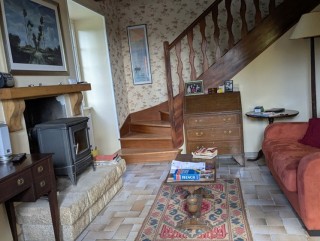 Houses for sale - 5 rooms - 80 m2 - SAINT SERVANT - (56120), 148,400.00 €, Saint-servant, Morbihan, 56120