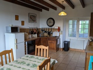 Houses for sale - 5 rooms - 80 m2 - SAINT SERVANT - (56120), 148,400.00 €, Saint-servant, Morbihan, 56120