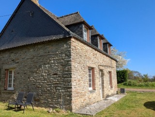 Houses for sale - 5 rooms - 80 m2 - SAINT SERVANT - (56120), 148,400.00 €, Saint-servant, Morbihan, 56120