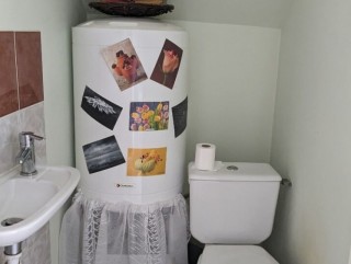 Houses for sale - 5 rooms - 123 m2 - RUFFIAC - (56140), 211,000.00 €, Morbihan, Morbihan, 56140