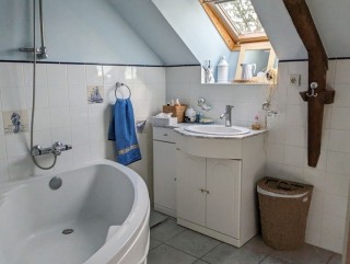 Houses for sale - 5 rooms - 123 m2 - RUFFIAC - (56140), 211,000.00 €, Morbihan, Morbihan, 56140