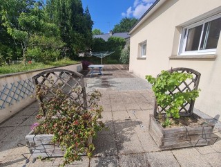 Houses for sale - 4 rooms - 93 m2 - GUILLAC - (56800), 178,500.00 €, Guillac, Morbihan, 56800