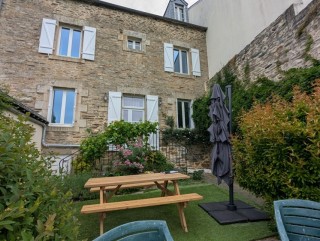 Houses for sale - 7 rooms - 152 m2 - JOSSELIN - (56120), 332,300.00 €, Josselin, Morbihan, 56120