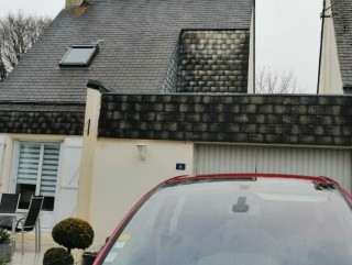 Houses for sale - 3 rooms - 52 m2 - FORGES DE LANOUEE - (56120), 121,900.00 €, Forges De Lanouee, Morbihan, 56120