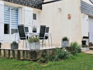 Houses for sale - 3 rooms - 52 m2 - FORGES DE LANOUEE - (56120), 121,900.00 €, Forges De Lanouee, Morbihan, 56120