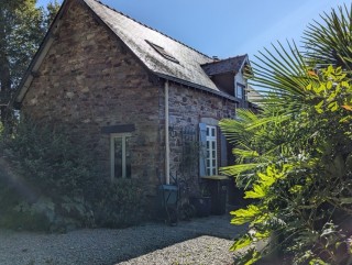 Houses for sale - 5 rooms - 110 m2 - MISSIRIAC - (56140), 221,550.00 €, Missiriac, Morbihan, 56140