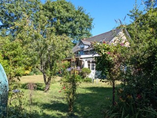 Houses for sale - 5 rooms - 110 m2 - MISSIRIAC - (56140), 221,550.00 €, Missiriac, Morbihan, 56140