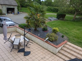 Houses for sale - 9 rooms - 250 m2 - PLUMIEUX - (22210), 263,750.00 €, Plumieux, Morbihan, 22210