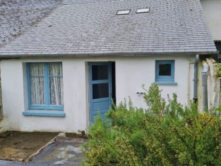 Houses for sale - 4 rooms - 74 m2 - GUILLIERS - (56490), 80,250.00 €, Guilliers, Morbihan, 56490