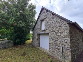 Houses for sale - 5 rooms - 106 m2 - PAIMPONT - (35380), 232,000.00 €, Paimpont, Morbihan, 35380