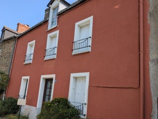 Houses for sale - 7 rooms - 134 m2 - JOSSELIN - (56120), 262,000.00 €, Morbihan, Morbihan, 56120