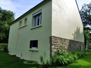 Charming detached, traditional house, 148,000.00 €, Guillac, Morbihan, 56800