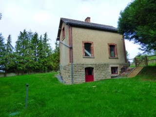 Beautifully renovated former railway cottage, 135,800.00 €, Ploermel, Morbihan, 56800