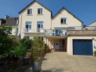 Houses for sale - 12 rooms - 259 m2 - MALESTROIT - (56140), 332,325.00 €, Malestroit, Morbihan, 56140