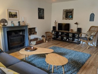 Charming country house, 184,625.00 €, Pleucadeuc, Morbihan, 56140