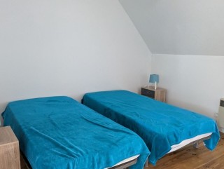 Charming country house, 184,625.00 €, Pleucadeuc, Morbihan, 56140