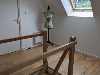 Charming country house, 184,625.00 €, Pleucadeuc, Morbihan, 56140