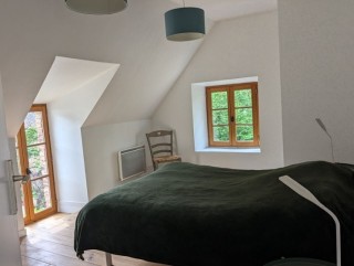 Charming country house, 184,625.00 €, Pleucadeuc, Morbihan, 56140