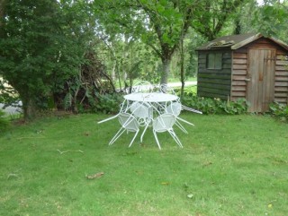 Charming country house, 184,625.00 €, Pleucadeuc, Morbihan, 56140