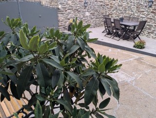 Traditional town house, 284,850.00 €, Josselin, Morbihan, 56120 Traditional town house, 284,850.00 €, Josselin, Morbihan, 56120