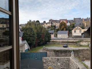 Traditional town house, 284,850.00 €, Josselin, Morbihan, 56120 Traditional town house, 284,850.00 €, Josselin, Morbihan, 56120