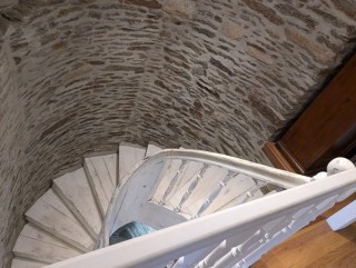 Traditional town house, 284,850.00 €, Josselin, Morbihan, 56120 Traditional town house, 284,850.00 €, Josselin, Morbihan, 56120