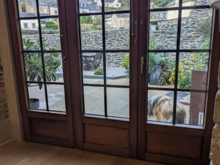 Traditional town house, 284,850.00 €, Josselin, Morbihan, 56120 Traditional town house, 284,850.00 €, Josselin, Morbihan, 56120