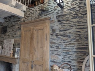 Traditional town house, 284,850.00 €, Josselin, Morbihan, 56120 Traditional town house, 284,850.00 €, Josselin, Morbihan, 56120