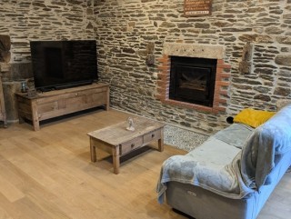 Traditional town house, 284,850.00 €, Josselin, Morbihan, 56120 Traditional town house, 284,850.00 €, Josselin, Morbihan, 56120