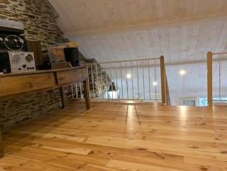 Traditional town house, 284,850.00 €, Josselin, Morbihan, 56120 Traditional town house, 284,850.00 €, Josselin, Morbihan, 56120