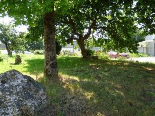 Traditional stone property of 2 houses, with finishing works required, 145,500.00 €, Lanouee, Morbihan, 56120