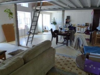 Traditional stone property of 2 houses, with finishing works required, 145,500.00 €, Lanouee, Morbihan, 56120